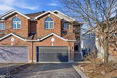 125 Castle Glen Crescent, Kanata, ON K2L 4G9