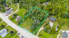 Lot 29 Stokes River Road, Northern Bruce Peninsula, ON N0H 1W0