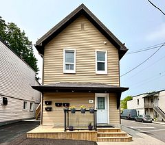 240 MARIER Avenue, Vanier and Kingsview Park, ON K1L 5R1