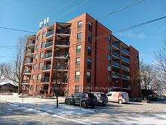 536 11th Avenue 303, Hanover, ON N4N 2S4