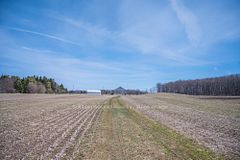458523 8 Concession, Meaford, ON N4K 5W4
