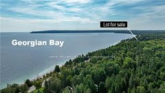 187 Isthmus Bay Road, Northern Bruce Peninsula, ON N0H 1W0