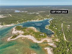 128 Little Pine Drive, Northern Bruce Peninsula, ON N0H 1Z0