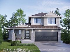 95 STYLES Drive, St. Thomas, ON N5R 0N8