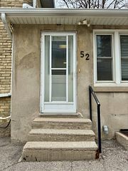 52 Walter Street, Kitchener, ON N2G 1S1