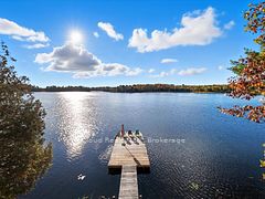 1128 124 Highway, Whitestone, ON P0A 1G0