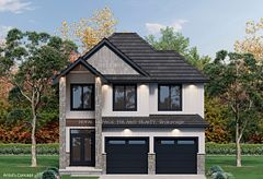 6751 Heathwoods Avenue, London South, ON N6P 0M2