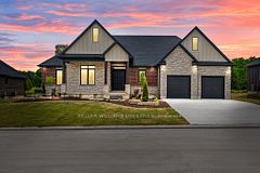 28 ALEXANDER Gate, Lambton Shores, ON N0M 1B0