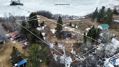 28 Lakeshore Road, Bonfield, ON P0H 1E0