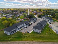 3202 VIVIAN Line Unit 38, Stratford, ON N5A 0K6