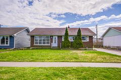 95 Jacobson Avenue, St. Catharines, ON L2T 3A4