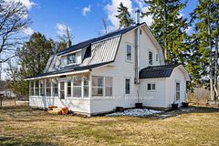 283 Clemenger Road, Marmora and Lake, ON K0K 2M0