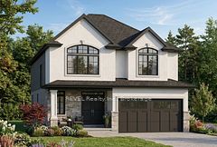 7040 Garner Road LOT 1, Niagara Falls, ON L2E 6S5