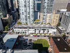 197 Lisgar Street 202, Ottawa Centre, ON K2P 0C3