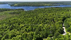 0 534 Highway, Parry Sound Remote Area, ON P0H 2R0