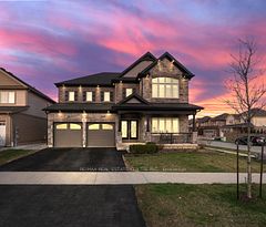 127 Lametti Drive, Pelham, ON L3E 0A2