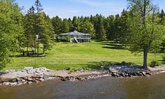 3587 County Rd 7, Prince Edward County, ON K0K 2T0