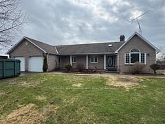 21 McCann Crescent, Madoc, ON K0K 1Y0