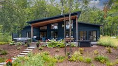 56 Blair Point Road, Seguin, ON P0C 1J0