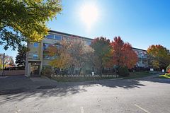 12 Corkstown Road 216, Crystal Bay - Rocky Point - Bayshore, ON K2H 5B3