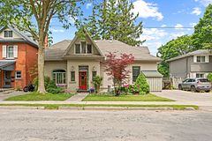 26 DALY Avenue, Stratford, ON N5A 1B8