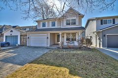 12 Brigantine Court, St. Catharines, ON L2M 7V4