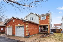 897 Paradise Crescent, Orleans - Cumberland and Area, ON K4A 3S5