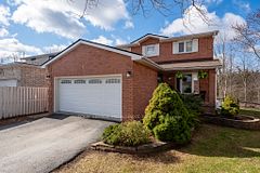29 Sherwood Crescent, Belleville, ON K8P 5G2