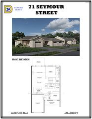 71 Seymour Street W, Centre Hastings, ON K0K 2K0