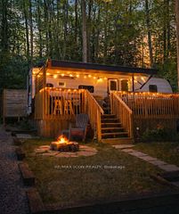 76735 Wildwood Line 276, Bluewater, ON N0M 1G0