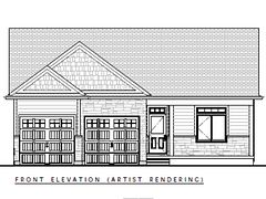 15 Lois Court, Lambton Shores, ON N0M 1T0