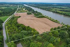 Pt Lt 23 River Road, Haldimand, ON N0A 1E0