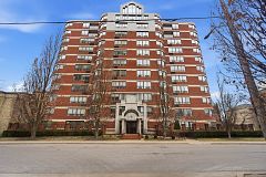 7 Picton Street 501, London East, ON N6A 3P8