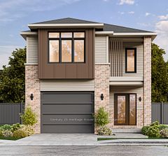 343 Anderson Street, Woodstock, ON N4S 0G6