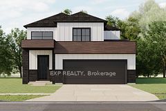 208 Merritt Court, North Middlesex, ON N0M 2K0