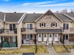 225 Spence Avenue 205, Hawkesbury, ON K6A 0B5