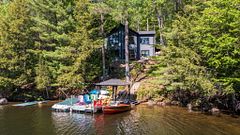 1062 Pennwood Road 5, Muskoka Lakes, ON P0B 1J0