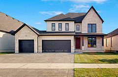 55 Aspen Circle, Thames Centre, ON N0M 2P0