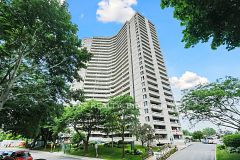 1171 Ambleside Drive 2009, Woodroffe, ON K2B 8E1