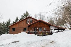 1012 VILLAGE 1 Road 3, Muskoka Lakes, ON P0B 1M0