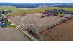 52096 Regional Road 24 W, Wainfleet, ON L0S 1V0