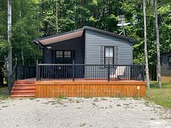 1082 Shamrock Marina Road #220, Gravenhurst, ON P0E 1N0