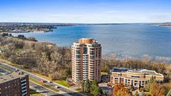 3105 Carling Avenue 504, Crystal Bay - Rocky Point - Bayshore, ON K2H 5A6