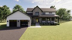 Lot 8 Ridgeline Drive, Alnwick/Haldimand, ON K0K 2G0