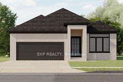 303 Hastings Court, North Middlesex, ON N0M 2K0