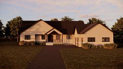 Lot 13 Ridgeline Drive, Alnwick/Haldimand, ON K0K 2G0