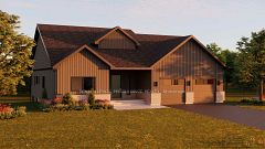 Lot 32 Ridgeline Drive, Alnwick/Haldimand, ON K0K 2G0