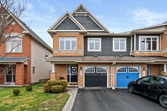 766 Paul Metivier Drive, Barrhaven, ON K2J 3G4