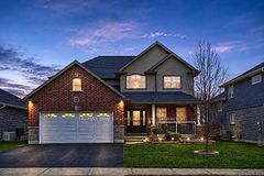 82 Curtis Street S, East Zorra-Tavistock, ON N0J 1M0