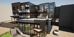 65 Mill Street 103, Mississippi Mills, ON K0A 1A0